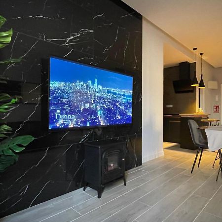 Miluisuites Loft And Spa Catedral. Santander Luaran gambar