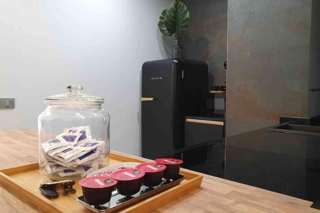 Miluisuites Loft And Spa Catedral. Santander Luaran gambar