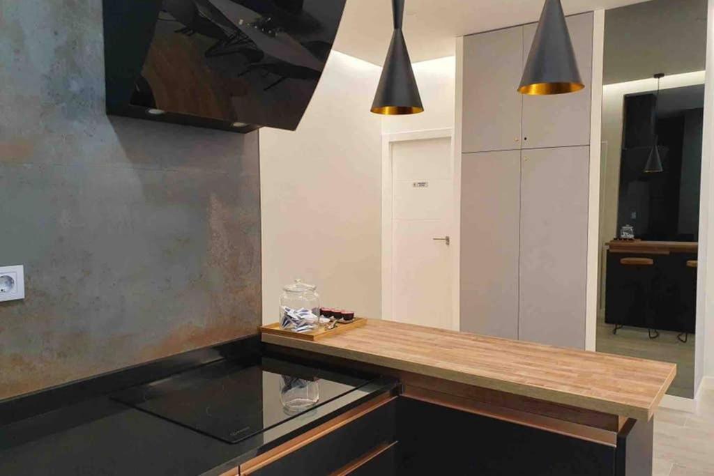 Miluisuites Loft And Spa Catedral. Santander Luaran gambar