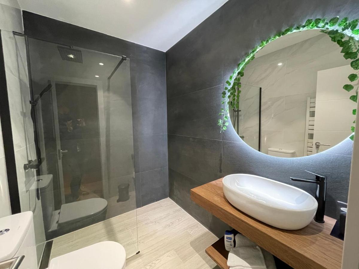 Miluisuites Loft And Spa Catedral. Santander Luaran gambar
