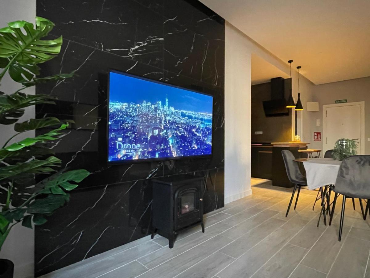 Miluisuites Loft And Spa Catedral. Santander Luaran gambar